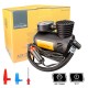 Compressor De Ar Automotivo - Code Compressor De Ar Automotivo - Code