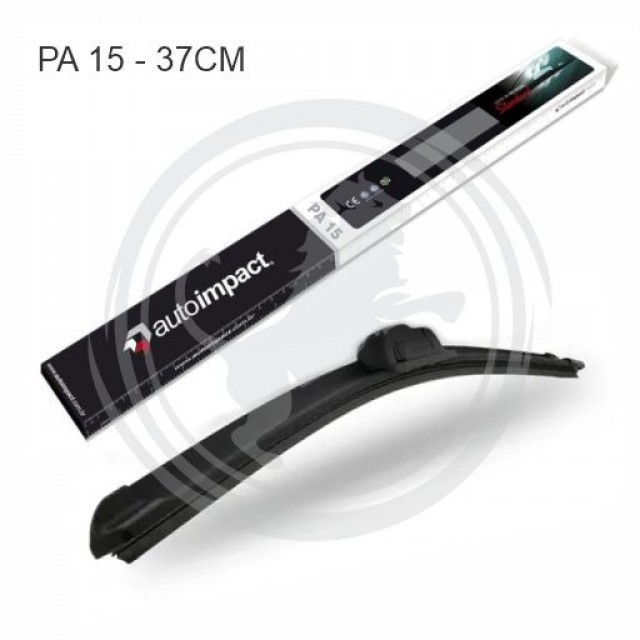 Palheta - PA15 - Auto Impact Palheta - PA15 - Auto Impact