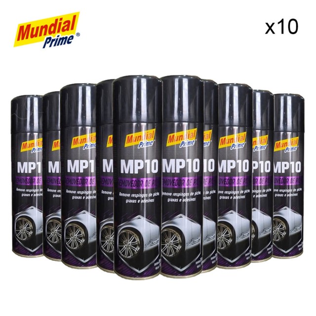 Mp10 Removedor De Piche Mundial Prime Kit Com 10 Und Mp10 Removedor De Piche Mundial Prime Kit Com 10 Und