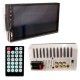 Central Multimídia MP8 Plus Full Touch - Tay Tech 7" Polegadas