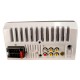 Central Multimídia MP8 Plus Full Touch - Tay Tech 7" Polegadas