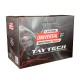 Central Multimídia MP8 Plus Full Touch - Tay Tech 7" Polegadas