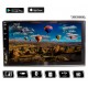 Central Multimídia MP8 Plus Full Touch - Tay Tech 7" Polegadas
