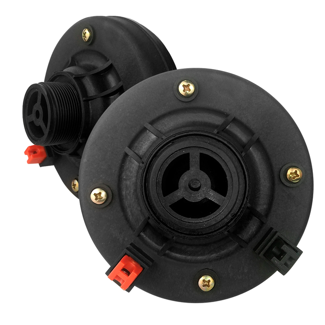 Driver Universal - 100w - Jr Áudio Driver Universal - 100w - Jr Áudio