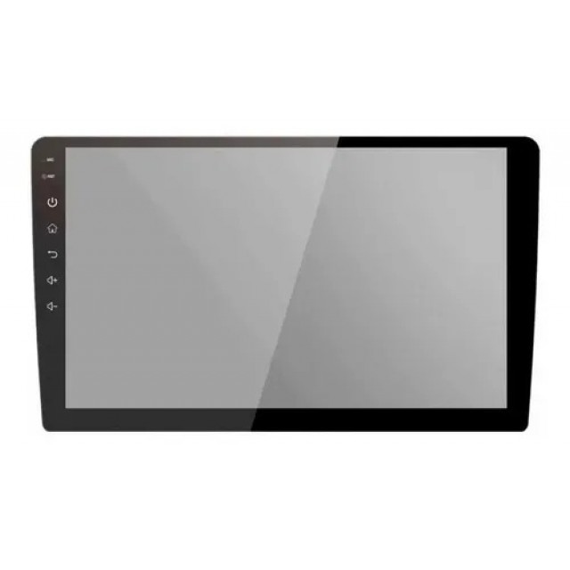 Central Multimidea MP8 Plus Slim Tela de 9" Polegadas Central Multimidea MP8 Plus Slim Tela de 9" Polegadas