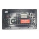Central Multimidea MP8 Plus Slim Tela de 9" Polegadas Central Multimidea MP8 Plus Slim Tela de 9" Polegadas