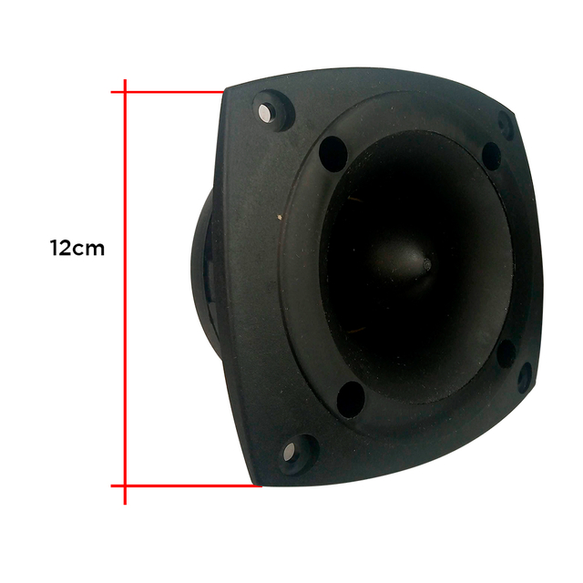 Super Tweeter Universal - 100w 