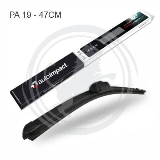 Palheta - PA19 - Auto Impact Palheta - PA19 - Auto Impact